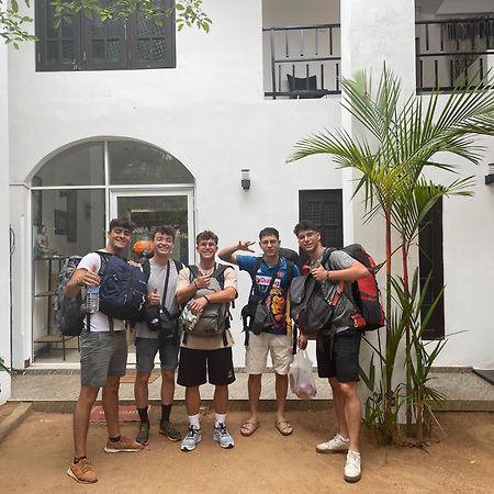 Heritage Rangiri Villa Dambulla Eksteriør bilde