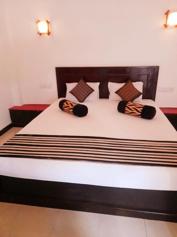 Heritage Rangiri Villa Dambulla Eksteriør bilde