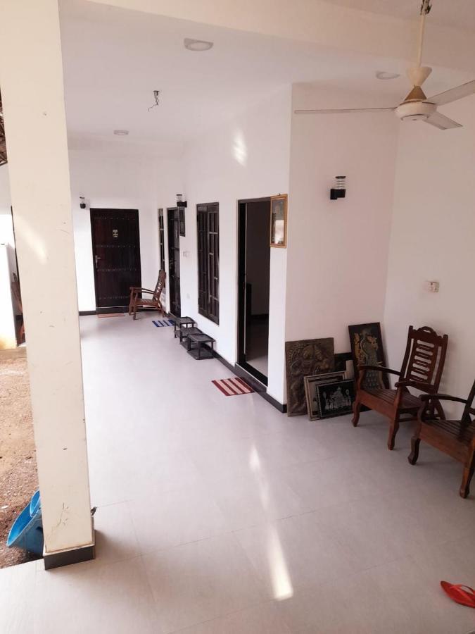 Heritage Rangiri Villa Dambulla Eksteriør bilde