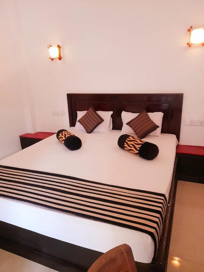 Heritage Rangiri Villa Dambulla Eksteriør bilde