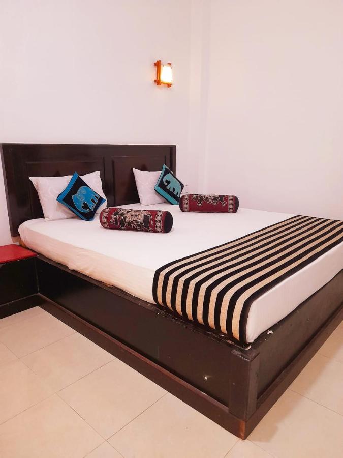 Heritage Rangiri Villa Dambulla Eksteriør bilde