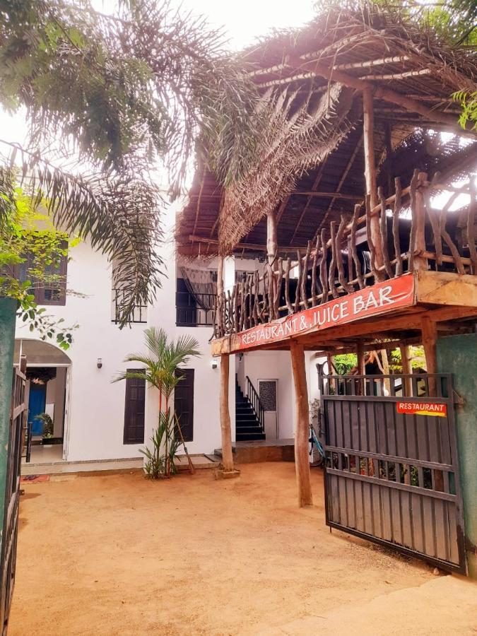 Heritage Rangiri Villa Dambulla Eksteriør bilde