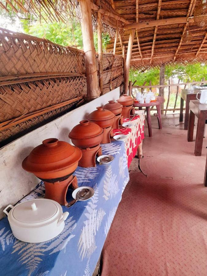Heritage Rangiri Villa Dambulla Eksteriør bilde
