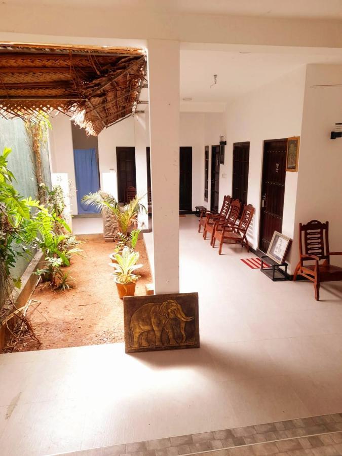 Heritage Rangiri Villa Dambulla Eksteriør bilde