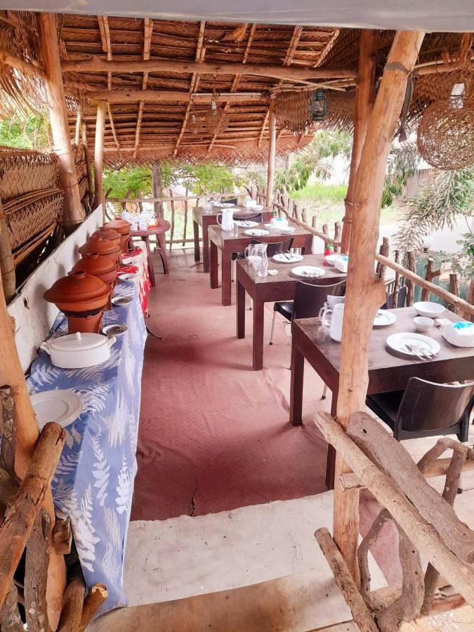 Heritage Rangiri Villa Dambulla Eksteriør bilde