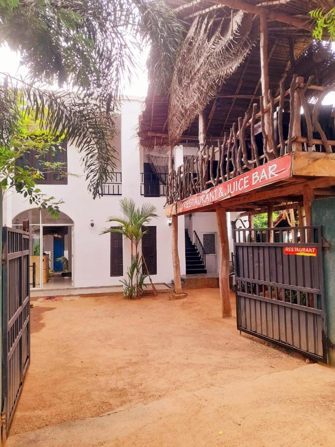 Heritage Rangiri Villa Dambulla Eksteriør bilde