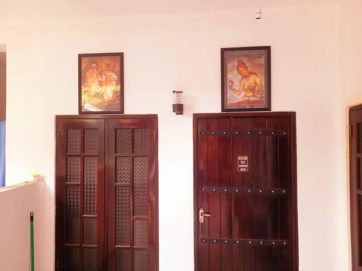 Heritage Rangiri Villa Dambulla Eksteriør bilde